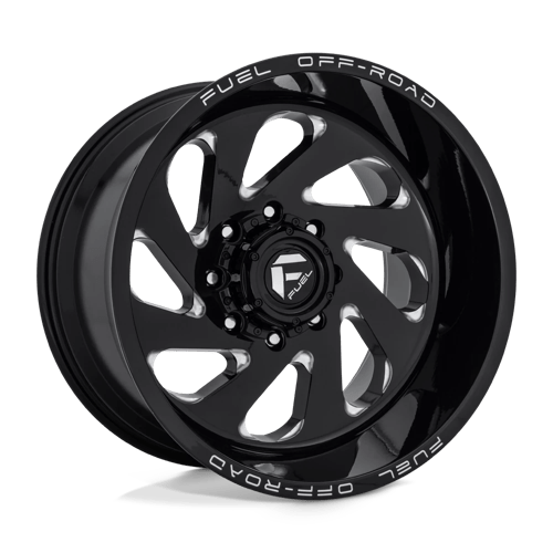 D637 VORTEX | 20X10 | D63720001847