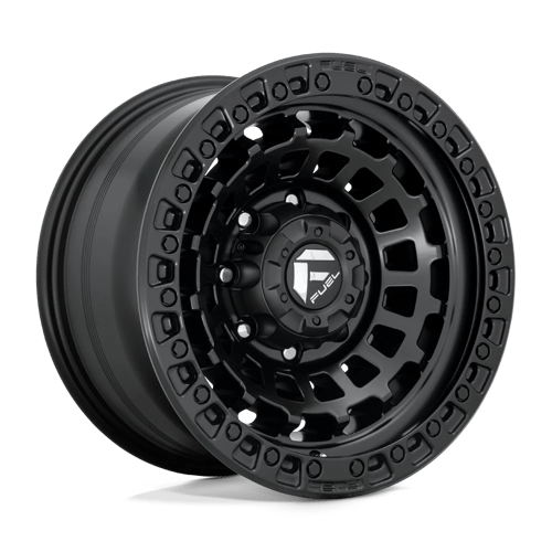 D633 ZEPHYR | 17X9 | D63317907550