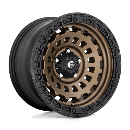 D634 ZEPHYR | 17X9 | D63417901750