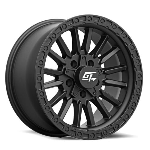 Tomahawk Chrome|20x10|GT10820961122