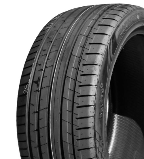 Quest-X SUV 235/60R16 100H