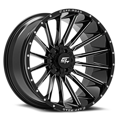 Stark Chrome|24x12|GT122241261122