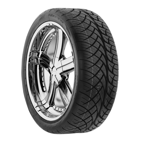 275/55R19 A NT-420S 111V 31.0 2755519